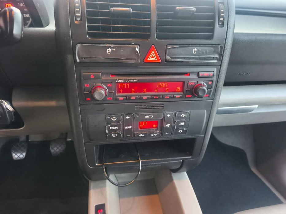 Audi A2 1.4 TDi Ambiente