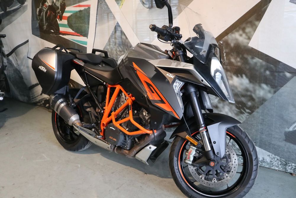 KTM