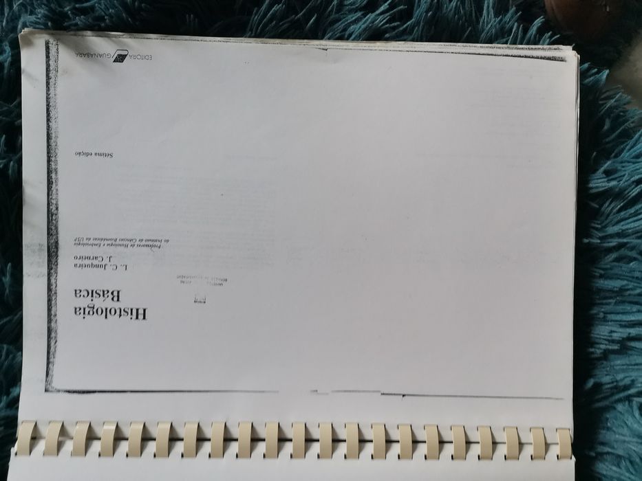 Fotocópias Livros universitários encadernados