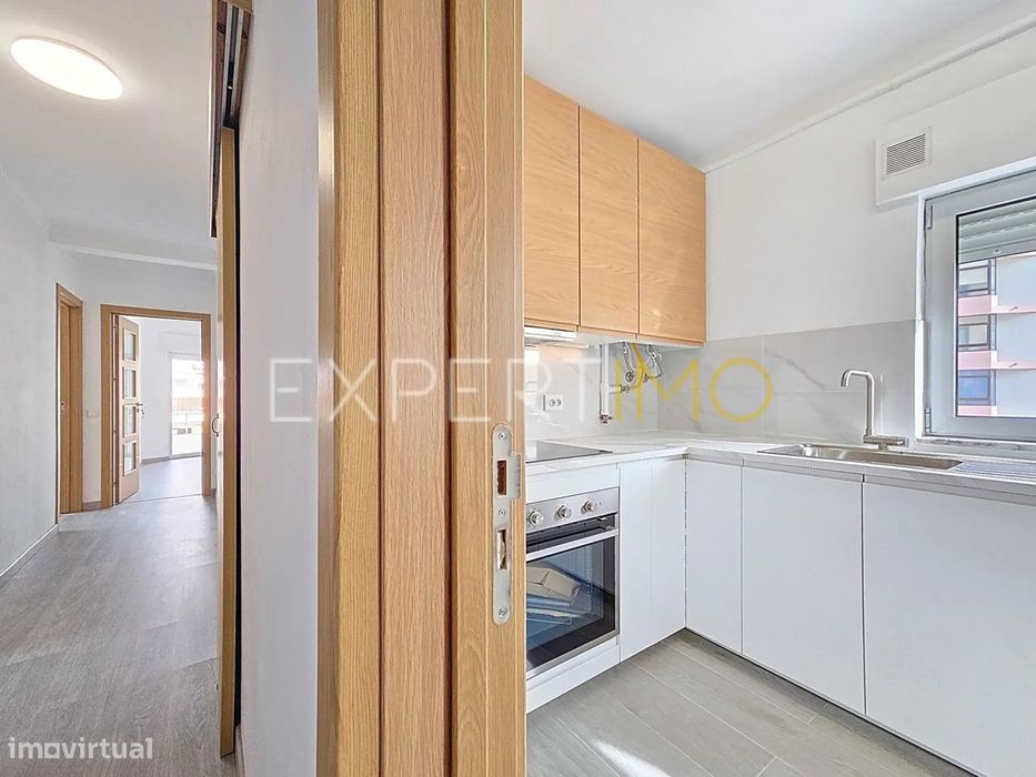 Apartamento T3 Renovado junto ao Aqua Portimão