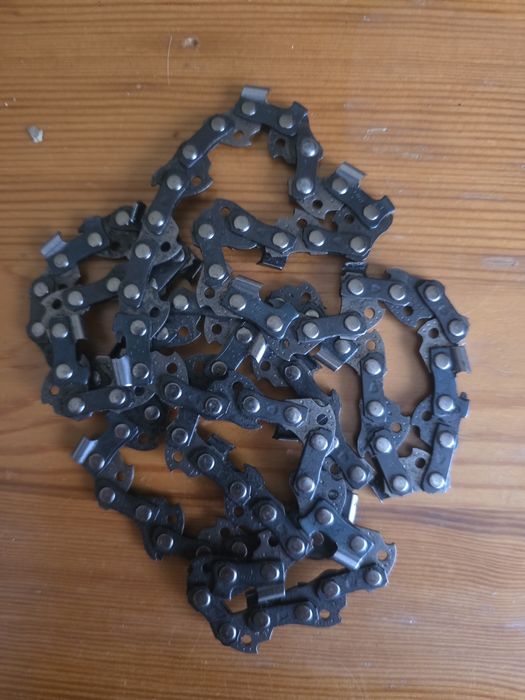 Pilarka pilarko Łańcuch Stihl 1.1 3/8 25/50z nowy oryginalny