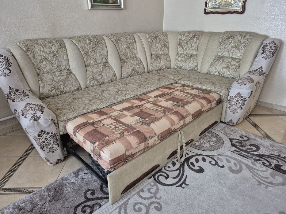 Продається диван кутовий 2.90×2.0