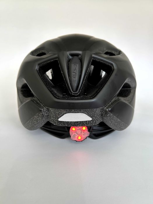 Шлем MET Crossover Black (Matt)