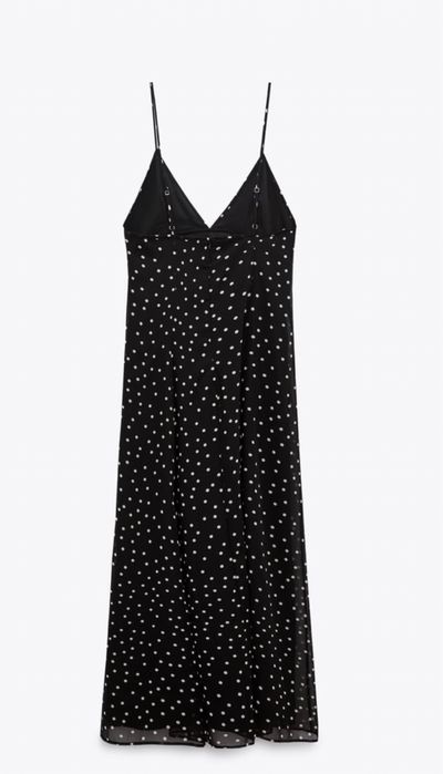 Сарафан Zara, в наличии S