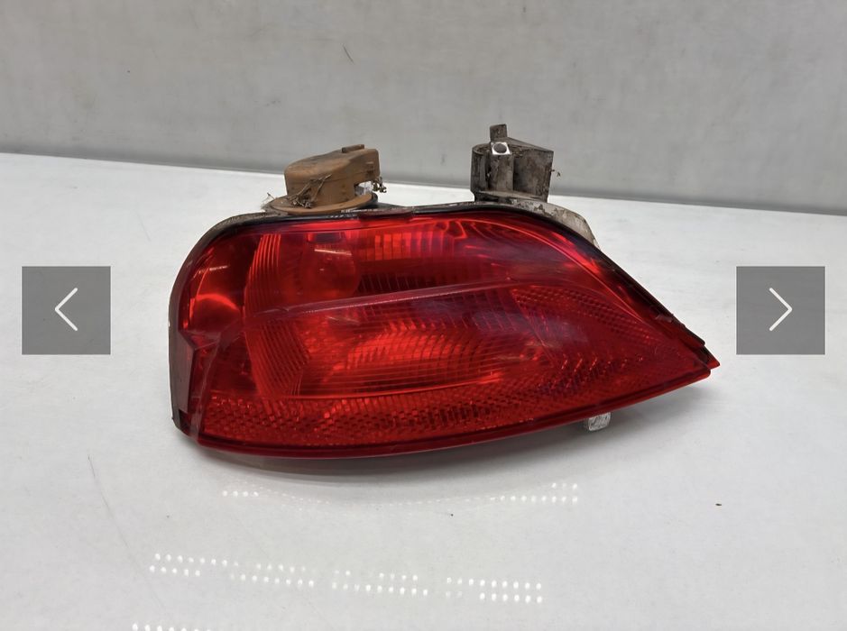 Luz traseira nevoeiro RENAULT MEGANE IV Grandtour