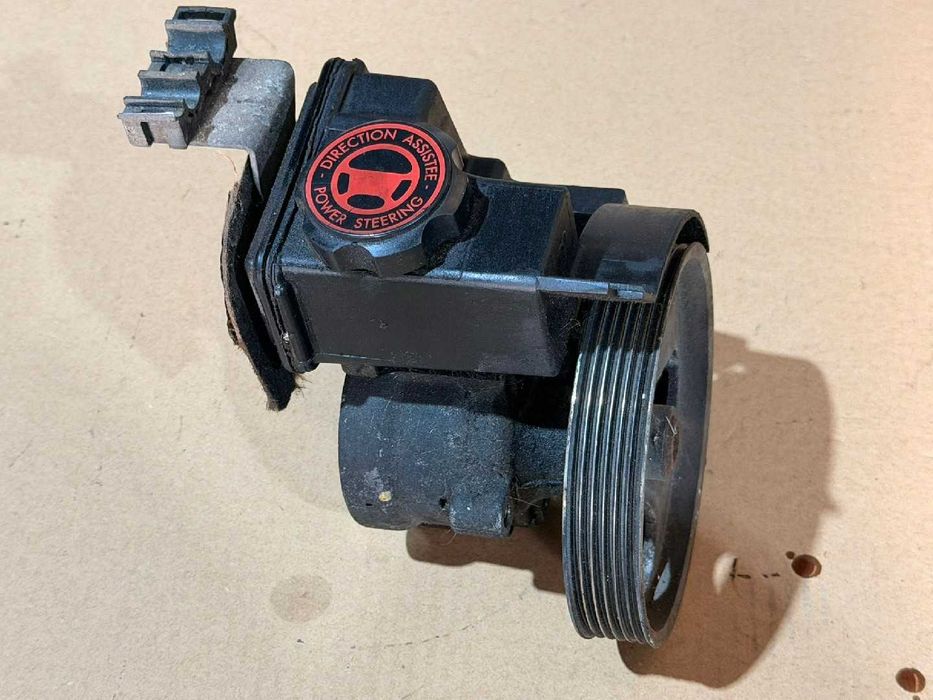 Bomba de Direção Peugeot 206