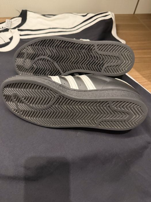 Кросівки Adidas оригінал superstar 38 eu