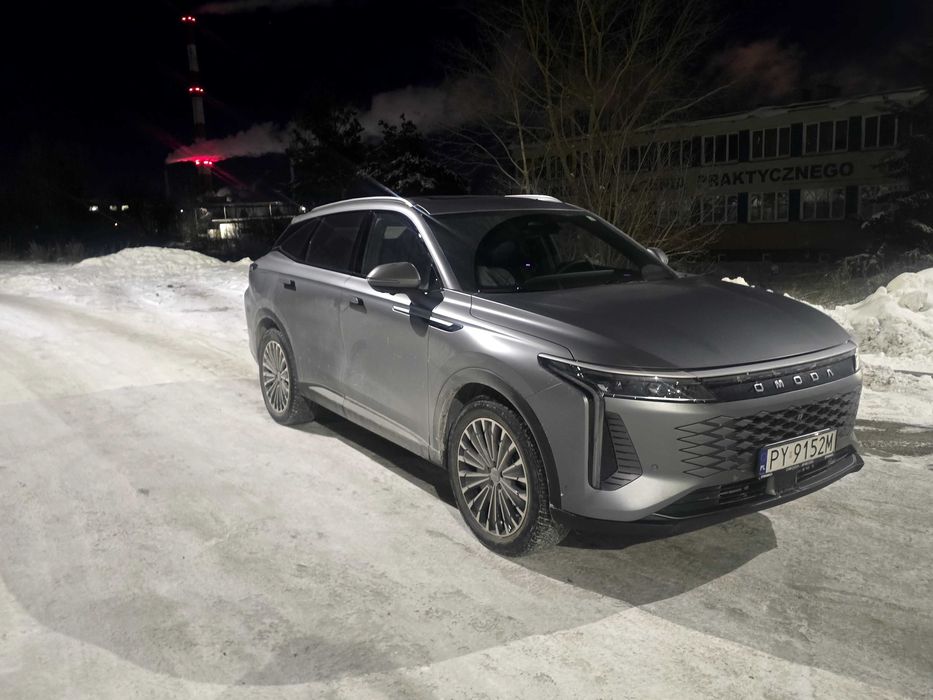 Wynajme nowa omode 9