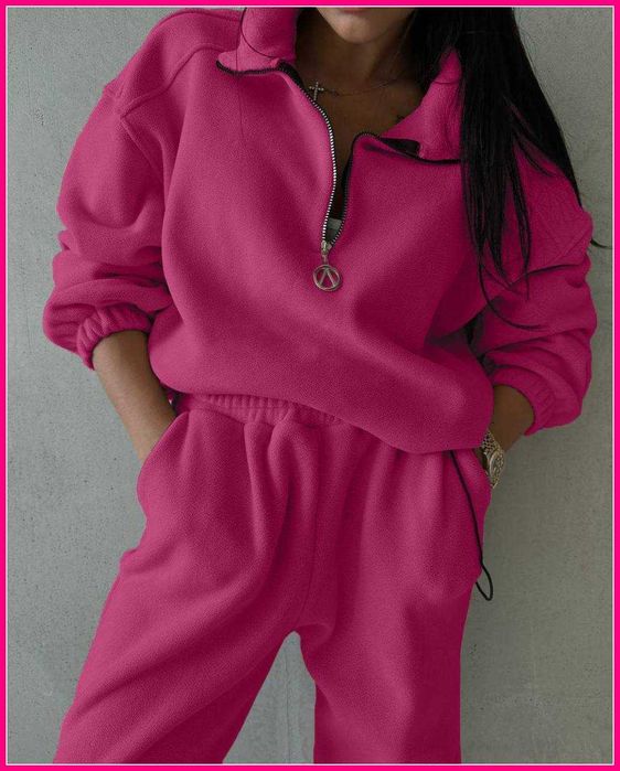 Распродажа !!! Костюм флисовый женский теплый