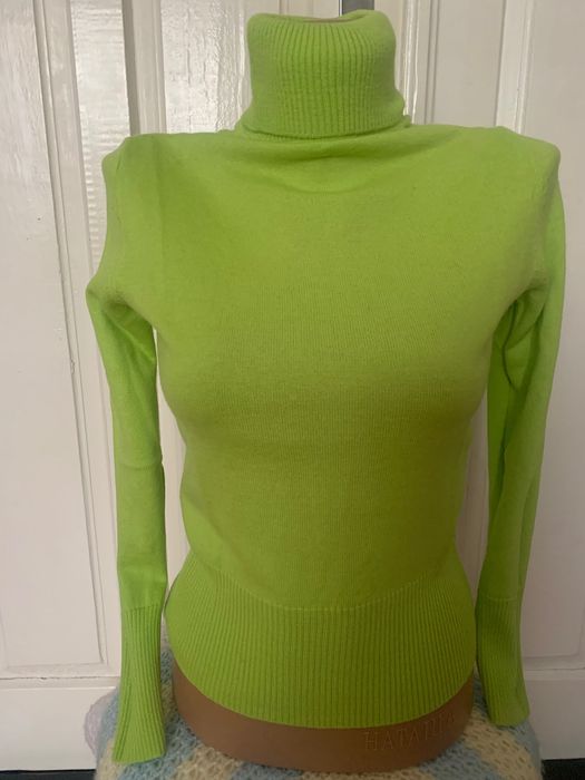 Гольф , базовий,  з мериноса , XS