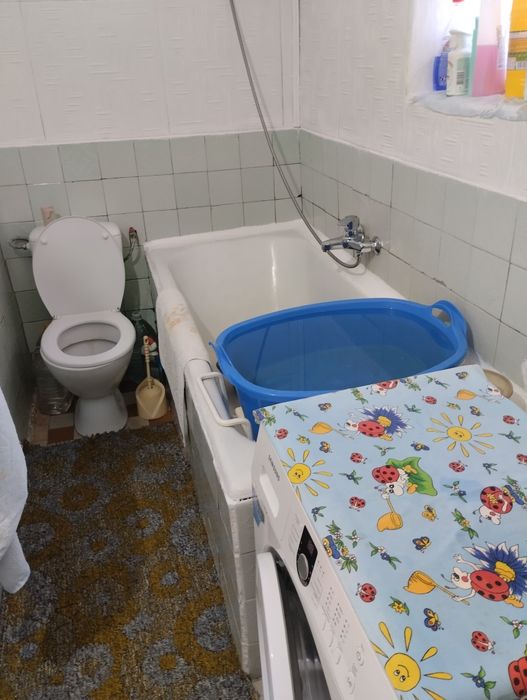 Житловий будинок смт Петрівка,Березівський район Одеської області