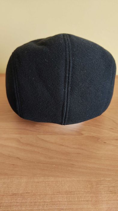 Kaszkiet wełniany Nowy – I jakość, prod. polska