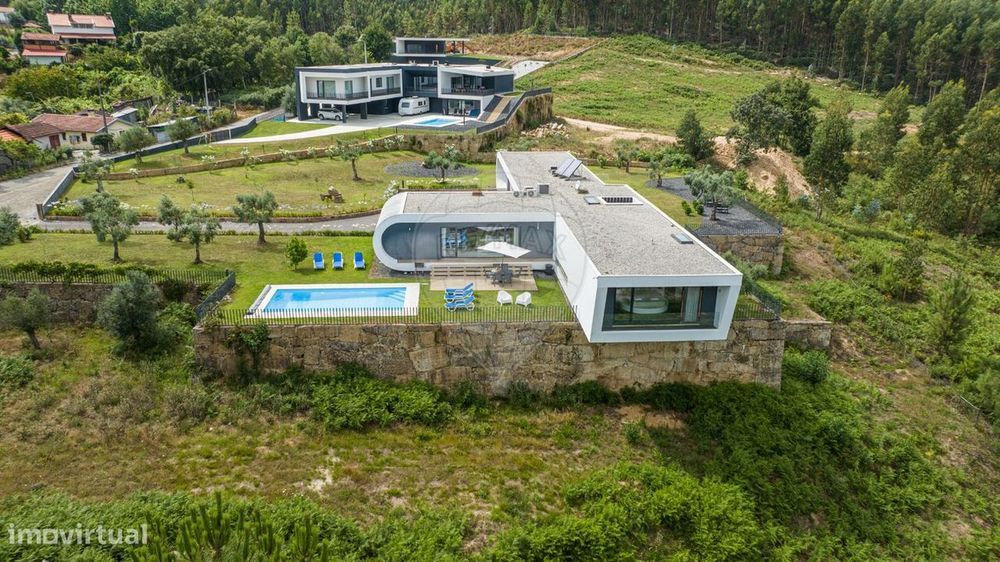 Moradia T3 para venda