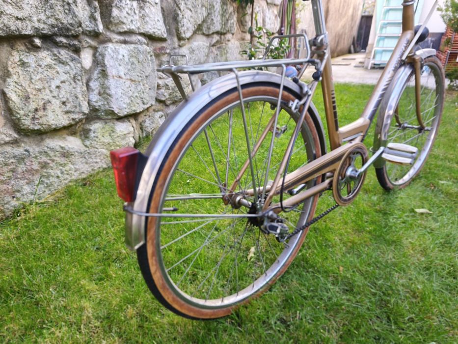 Bicicleta MOTOBECANE Classica