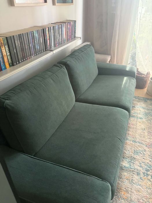 Sofa/kanapa 3-osobowa Ikea