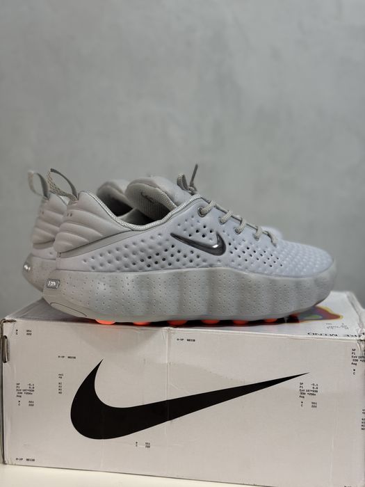 Кросівки Nike Mind 44 розмір (28см)