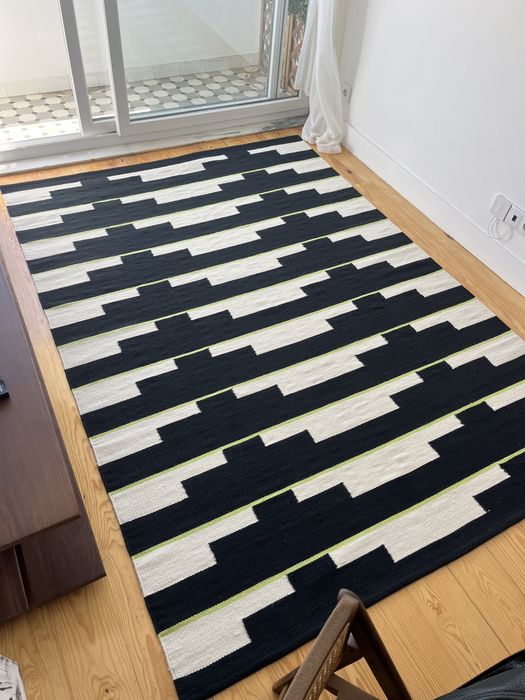 Tapete Ikea Coleção Stockholm 2025