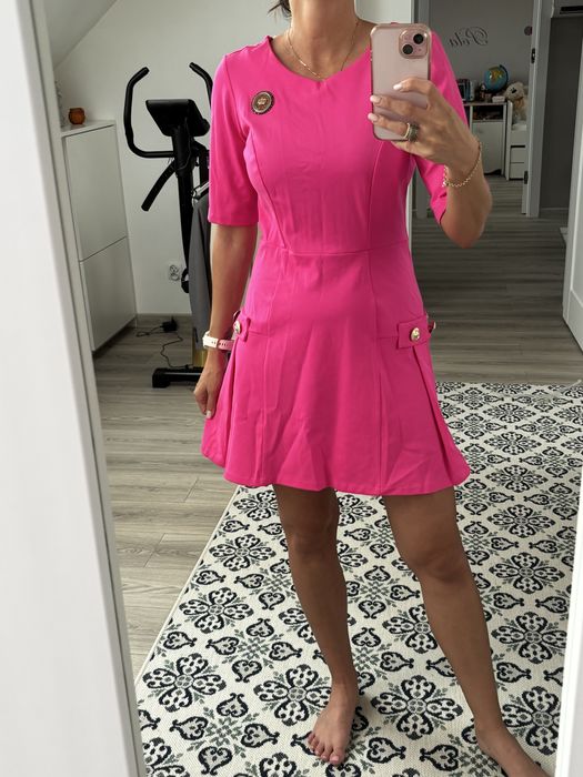 Sukienka S nowa La Diva