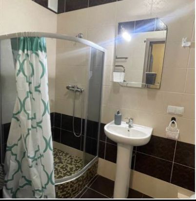 1-к квартира з ремонтом в оренду! Ірпінь! Газ!