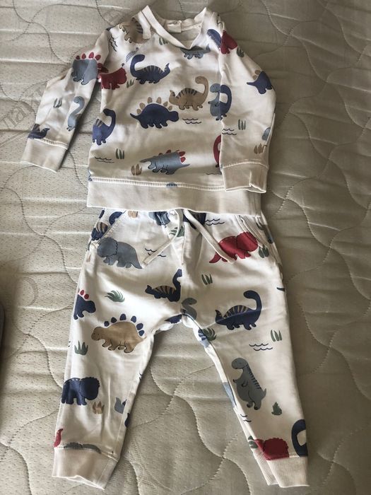 Костюм зручний hm 86