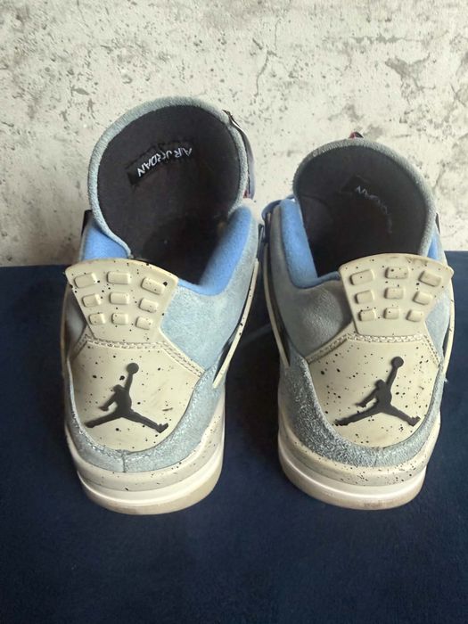 Air Jordan Retro 4 buty