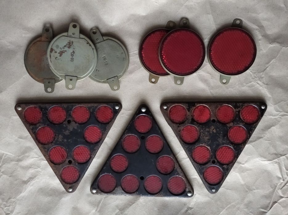 Катафот ФП  310 Е