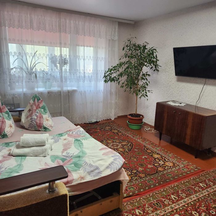 Квартира подобово