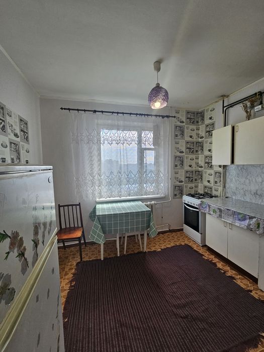 1-кімнатна вул.Вербова 43,р-н Боярки. ПІД ДЕРЖАВНІ ПРОГРАМИ!