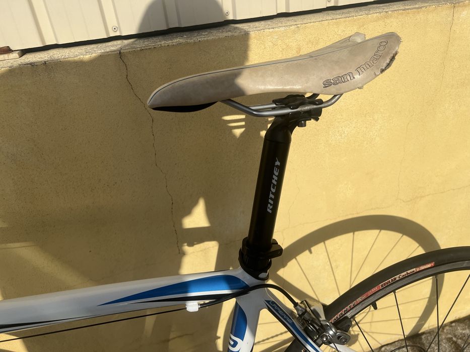 Bicicleta de estrada Lapierre Audacion 400