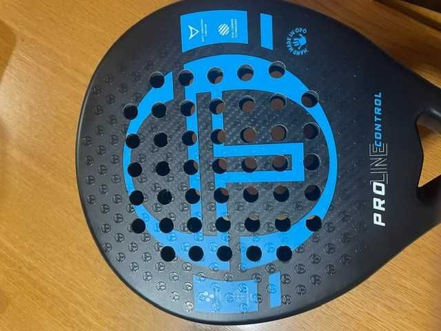 Sergio Tacchini Pro Line Control Padel racket