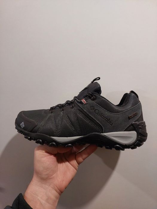 Чоловічі зимові термо кросівки Gore-Tex waterproof