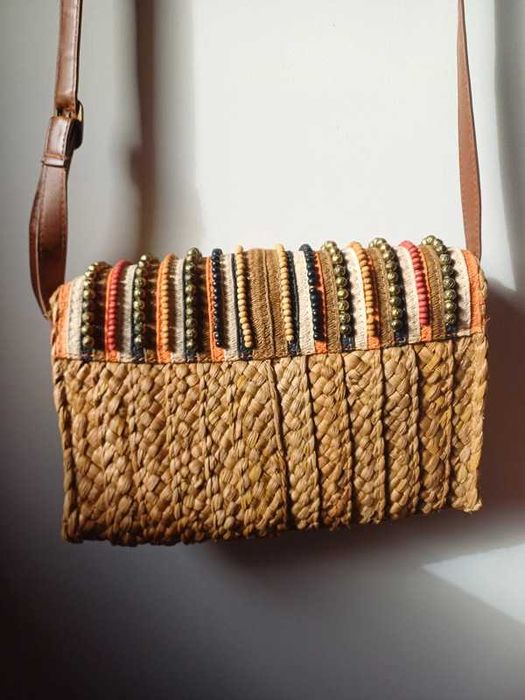 Mala Tiracolo Paco Martinez.