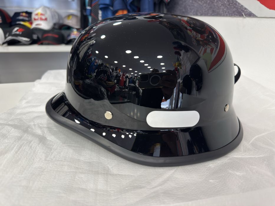 Capacete motard lindo