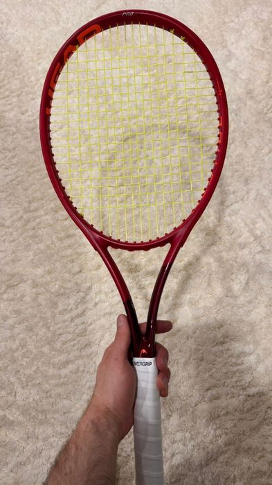 Head prestige pro muito bom estado
