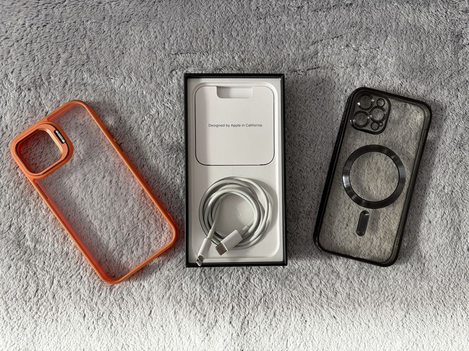 Iphone 12 pro Graphite 128gb