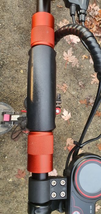 Hulajnoga motus 8.5 ipro