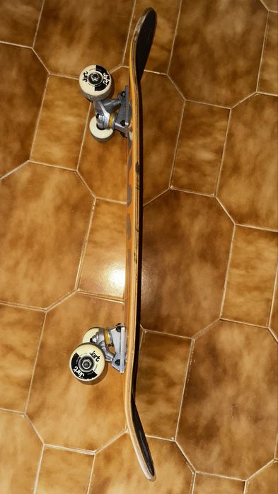 Skate da Jart praticamente novo