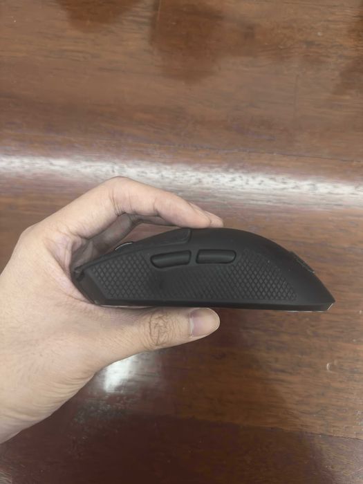 Myszka gamingowa ATK X1 Pro Max