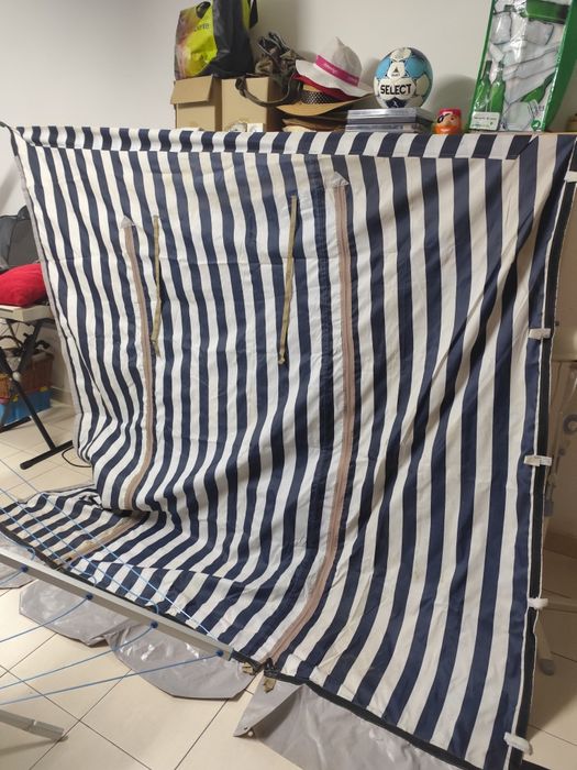 lateral toldo autocaravana