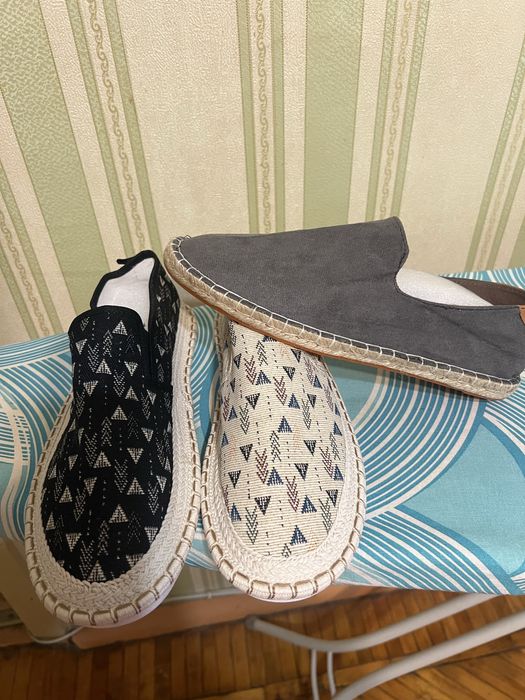 Мокасины макасины мужские 41-42р