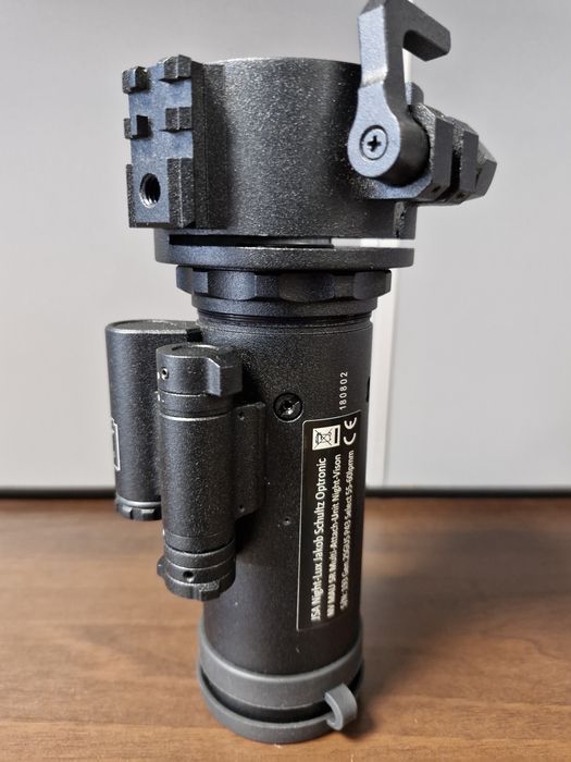 Noktowizor JSA Nightlux 2sgus p43 jak nowy