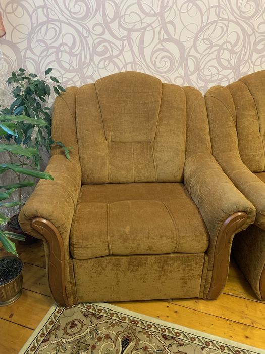 Диван домашній, канапа, софа