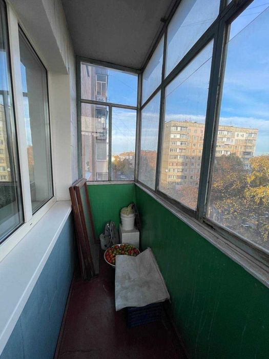 Продаж 3 кім. квартири. 5/9 пов. Розд. кім. вул. Європейська №17666