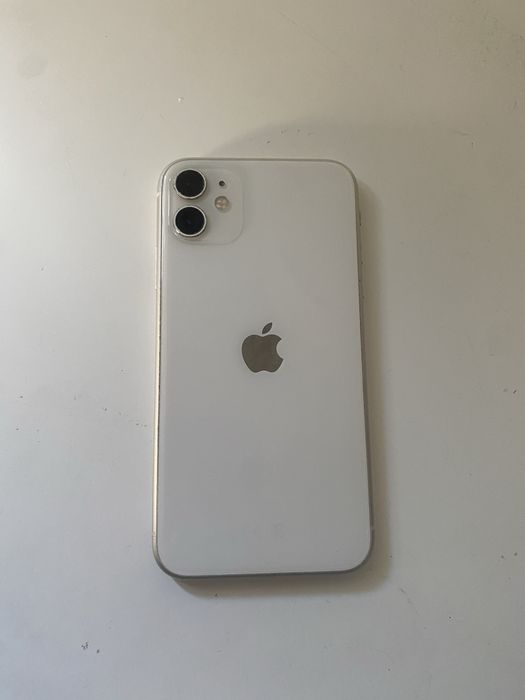 Iphone 11 , branco