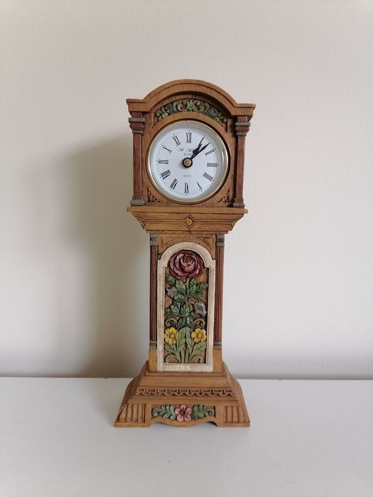 Zegar Stojący - Antyki