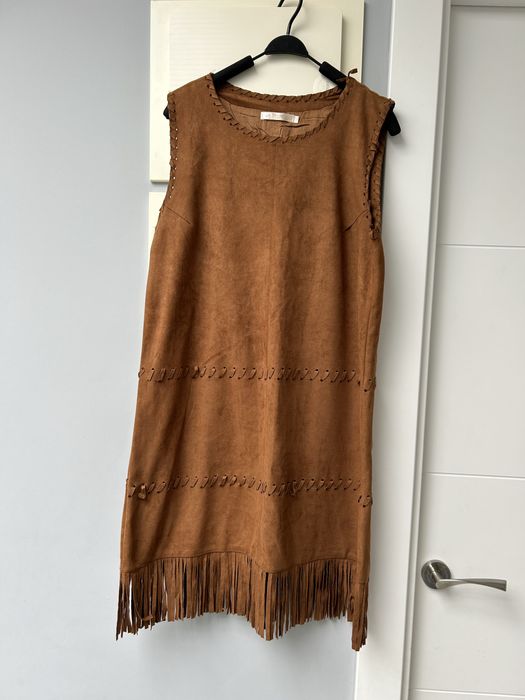 Varios 40. Vestido maczcoes , tudo em excelente estafo. Veste 40