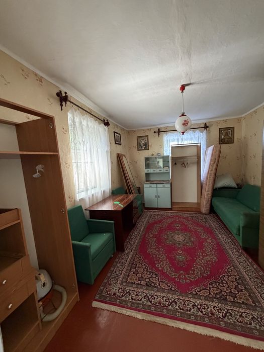 Продаж будинку з шлакоблоку с. Косогірка