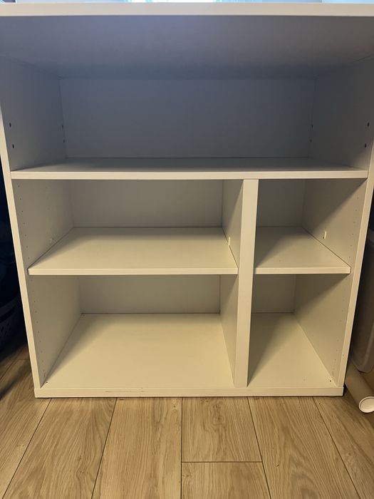 Przewijak SMÅSTAD Ikea