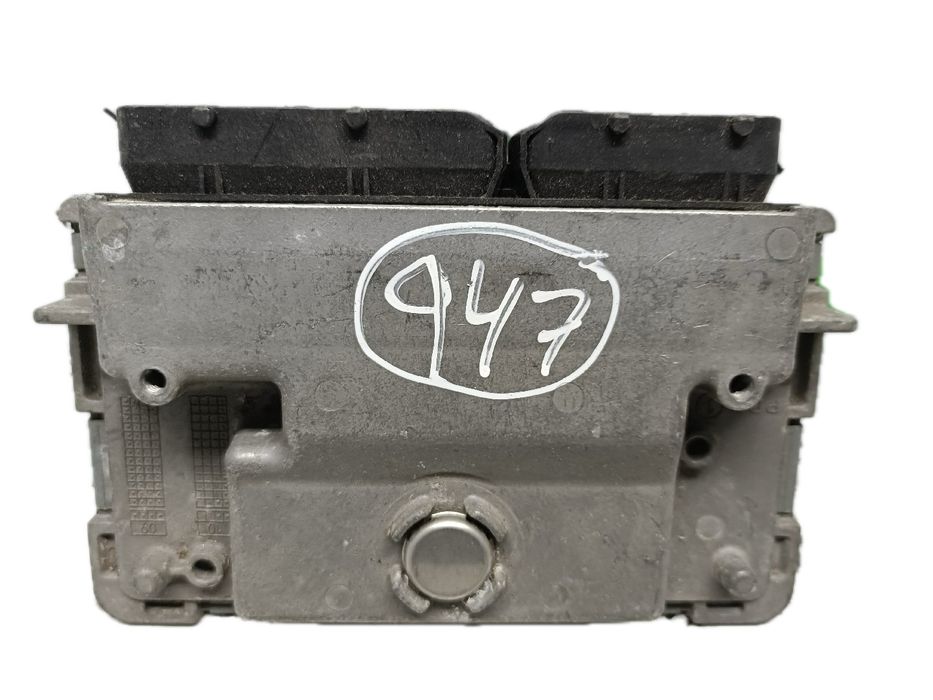 Centralina motor / ECU SEAT Ibiza IV (6J5, 6P1)