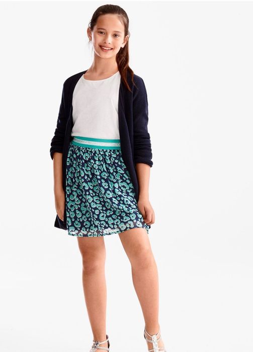 Шикарна спідниця для дівчинки